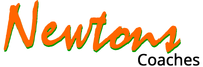Newtons Coaches Ltd | Tel: 01483-233402
